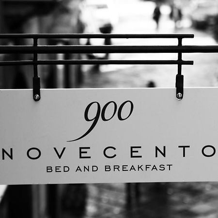 900 Bed And Breakfast Nola Zewnętrze zdjęcie