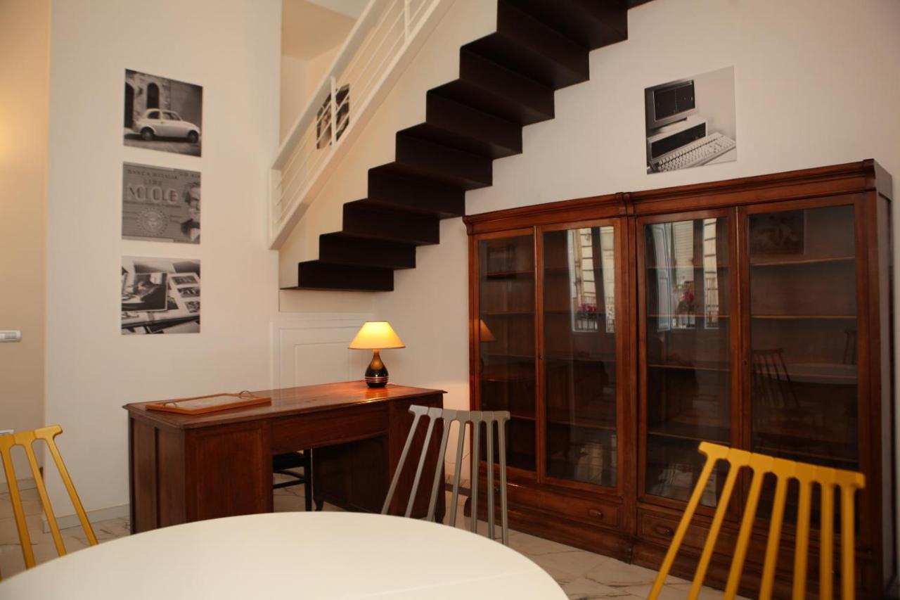 900 Bed And Breakfast Nola Zewnętrze zdjęcie