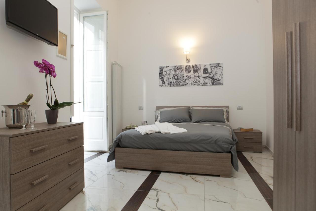 900 Bed And Breakfast Nola Zewnętrze zdjęcie