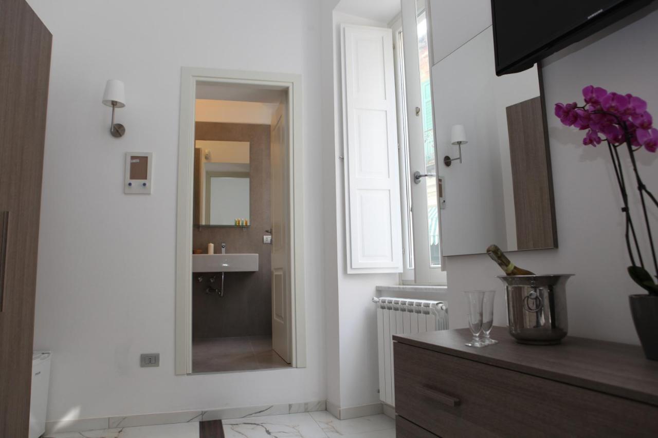 900 Bed And Breakfast Nola Zewnętrze zdjęcie