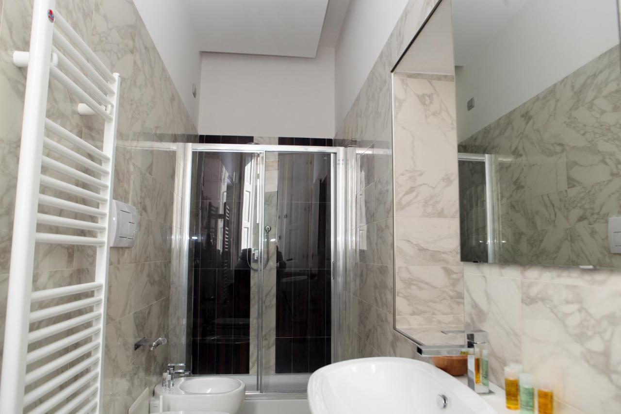 900 Bed And Breakfast Nola Zewnętrze zdjęcie