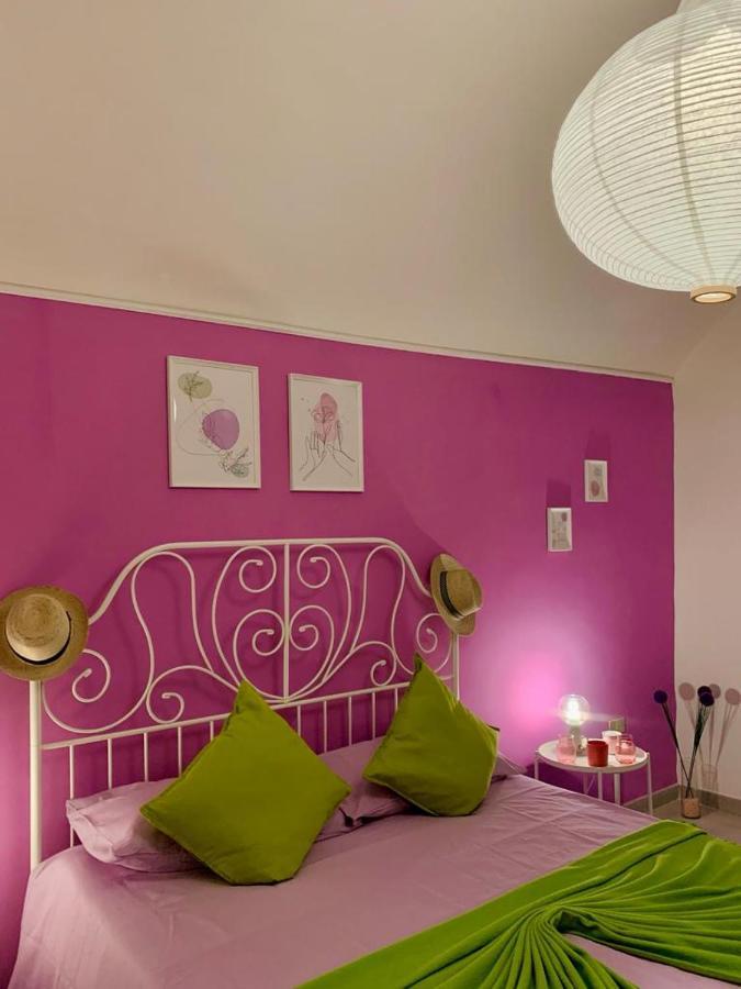 900 Bed And Breakfast Nola Zewnętrze zdjęcie