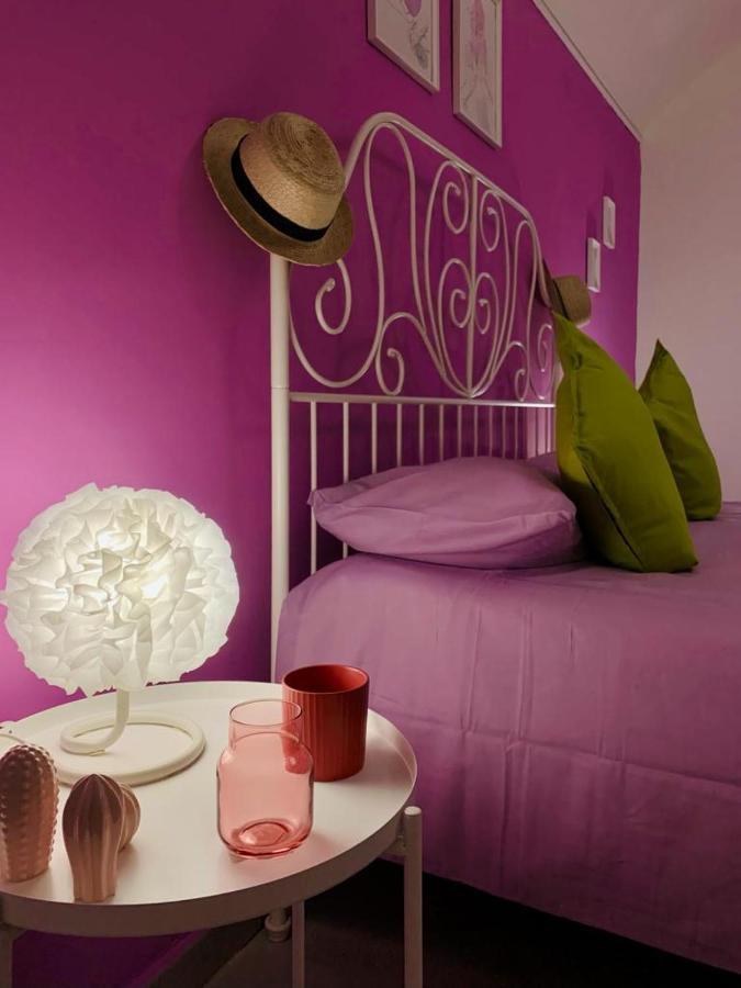 900 Bed And Breakfast Nola Zewnętrze zdjęcie