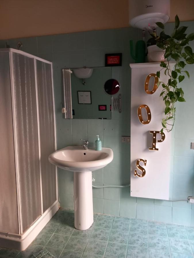 900 Bed And Breakfast Nola Zewnętrze zdjęcie